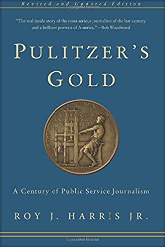 Pulizter's Gold