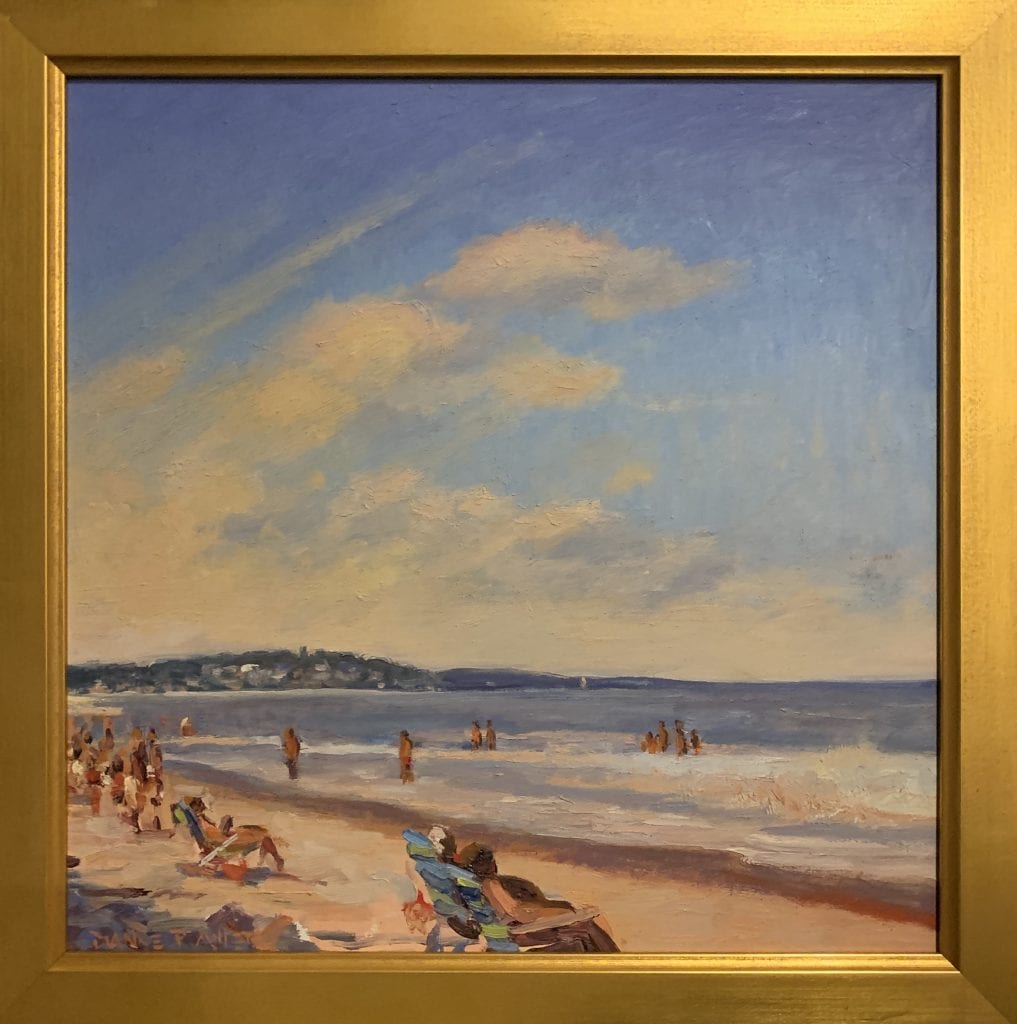 Out and About” with Katherine Bennett: Gifting Original Art from South  Street Gallery - Hingham Anchor