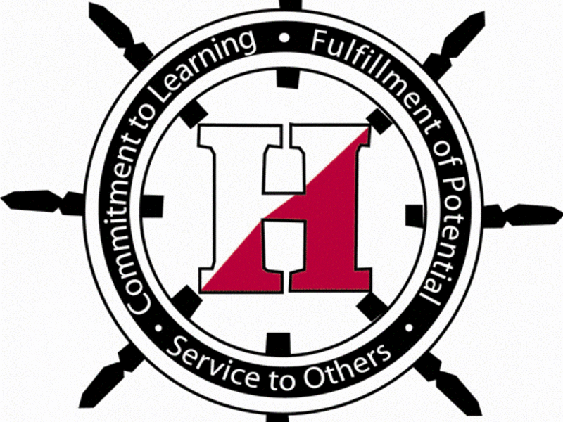 HPS Logo