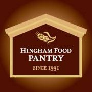Hingham Food Pantry
