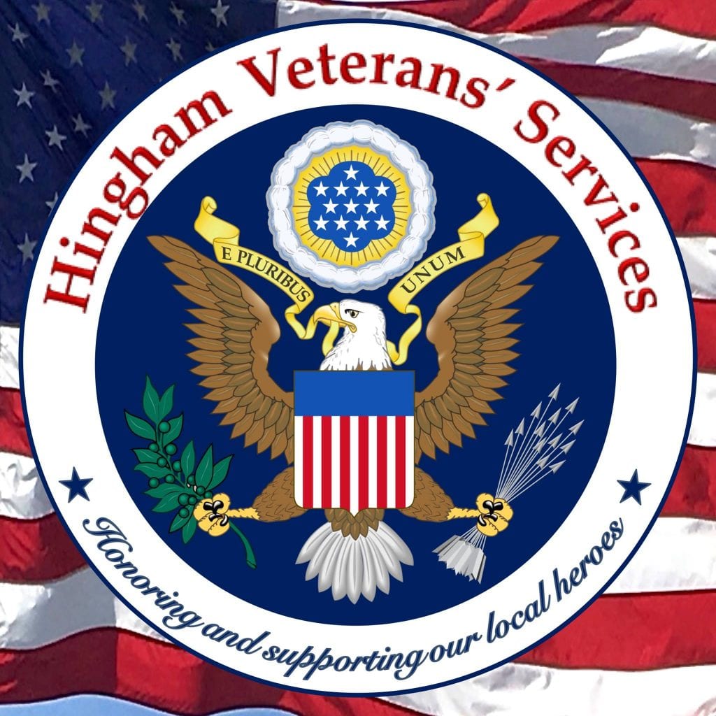 Hingham Veterans Services