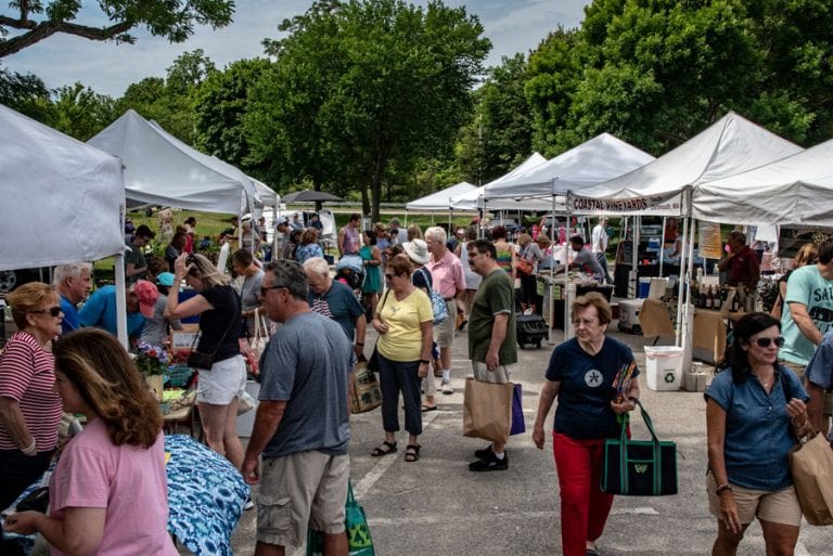 Visit the Hingham Farmers' Market this Saturday in Honor of Hingham ...