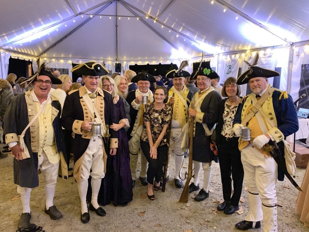 Tavern Weekend at Old Ordinary celebrates Hingham’s Historic Treasure ...