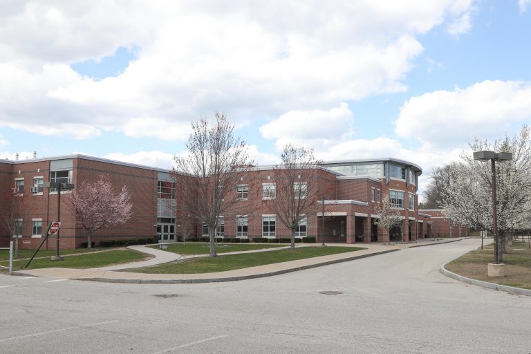 Term I Hingham High School Honor and High Honor roll - Hingham Anchor