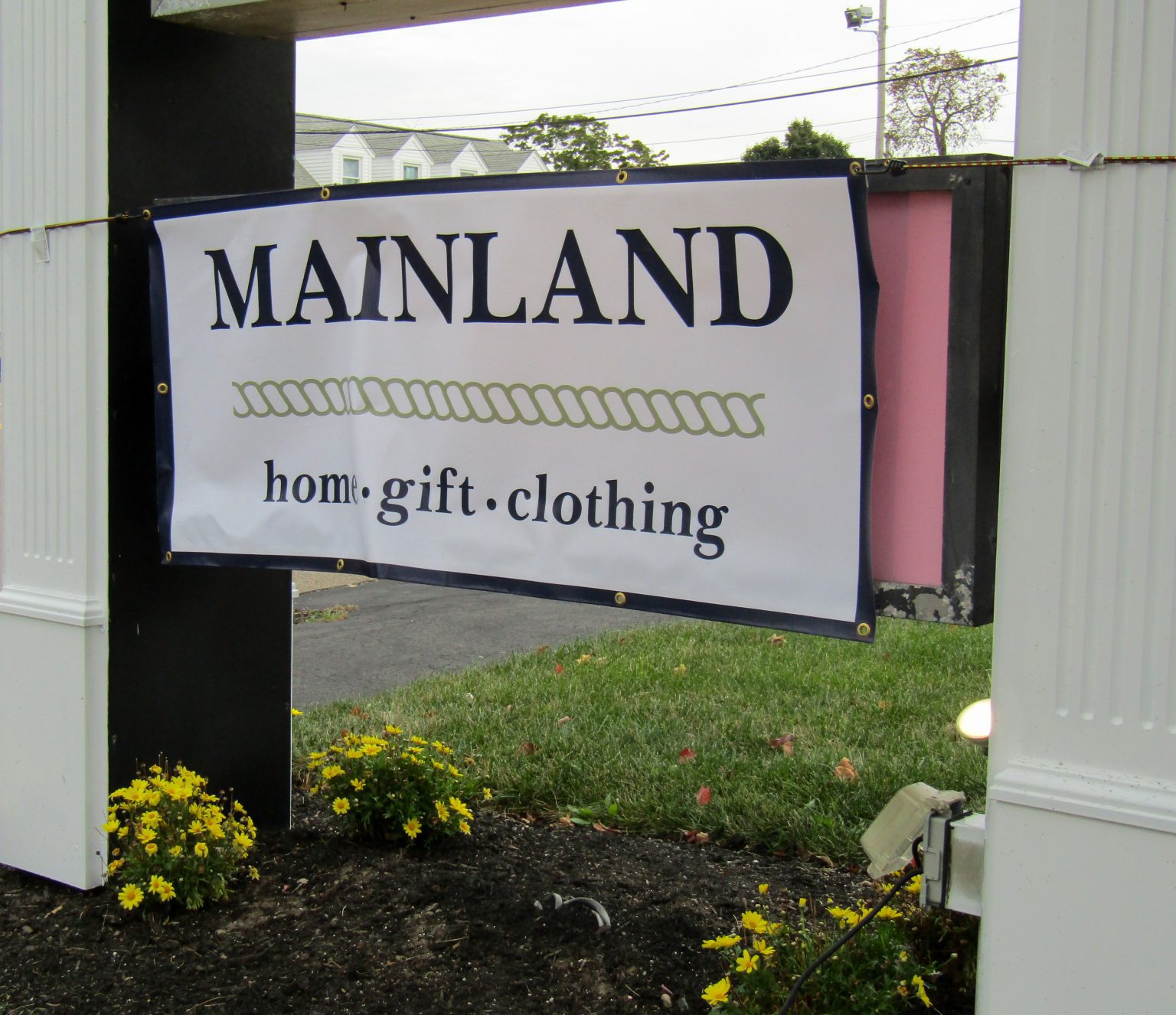 Mainland, A "One-Stop Shop" Gift Boutique, Now Open In South Hingham ...