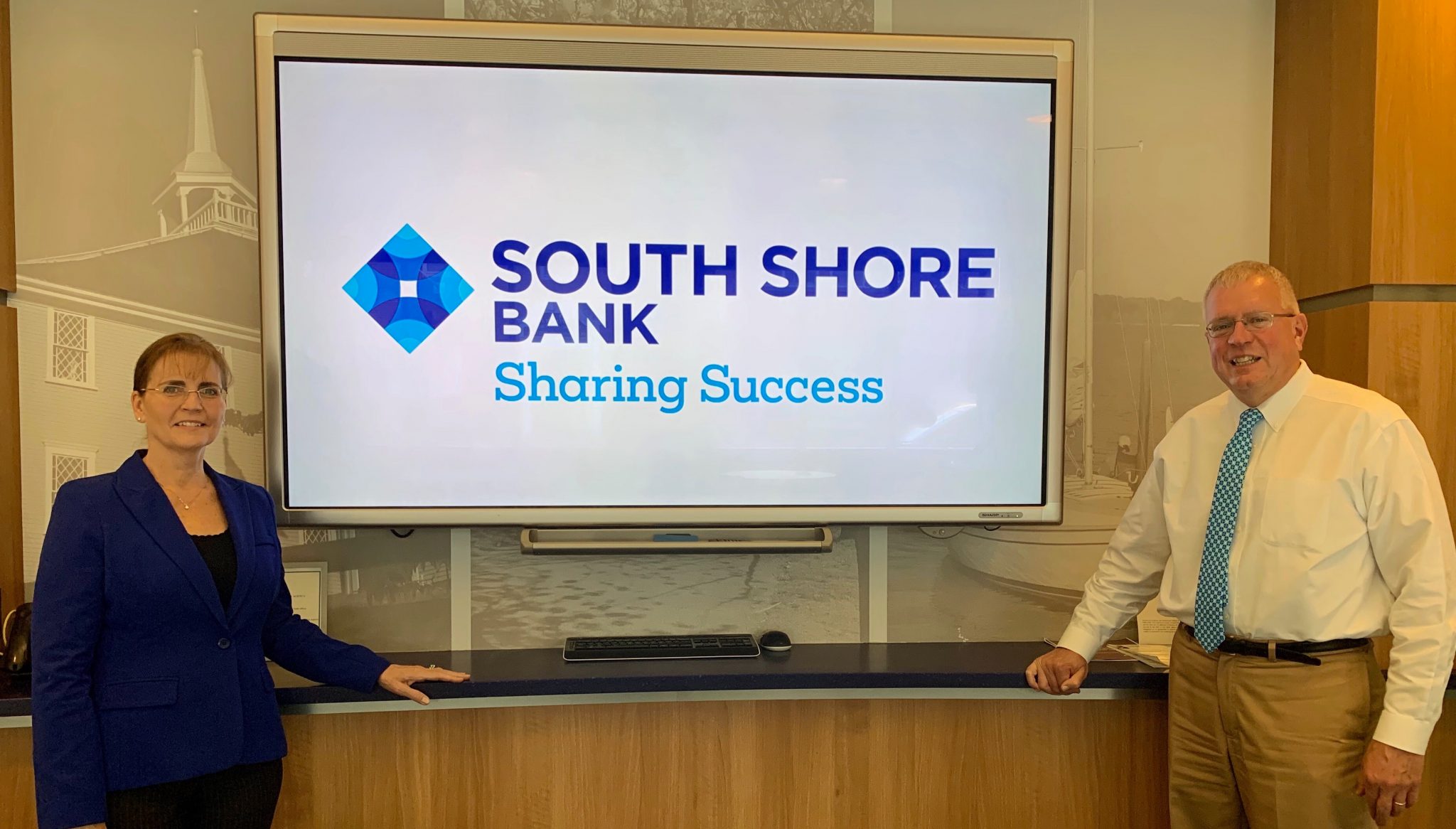 South Shore Bank Launches Community Fund to help with Local Covid19