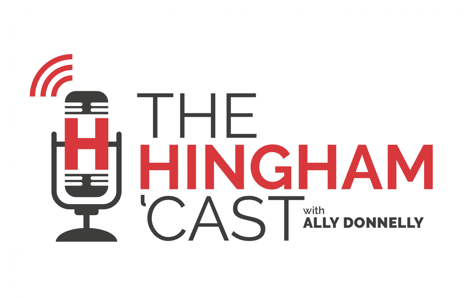 The Hingham 'Cast - Hingham Anchor