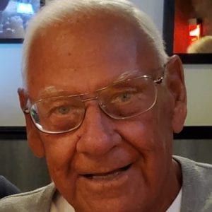 Robert B. O’Brien Obituary - Hingham Anchor