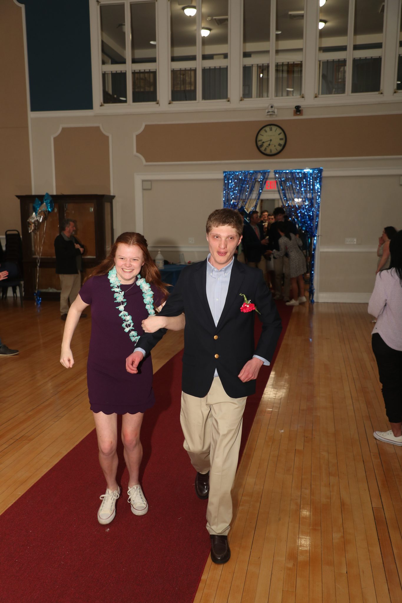 Photos 2022 Best Buddies Prom Hingham Anchor