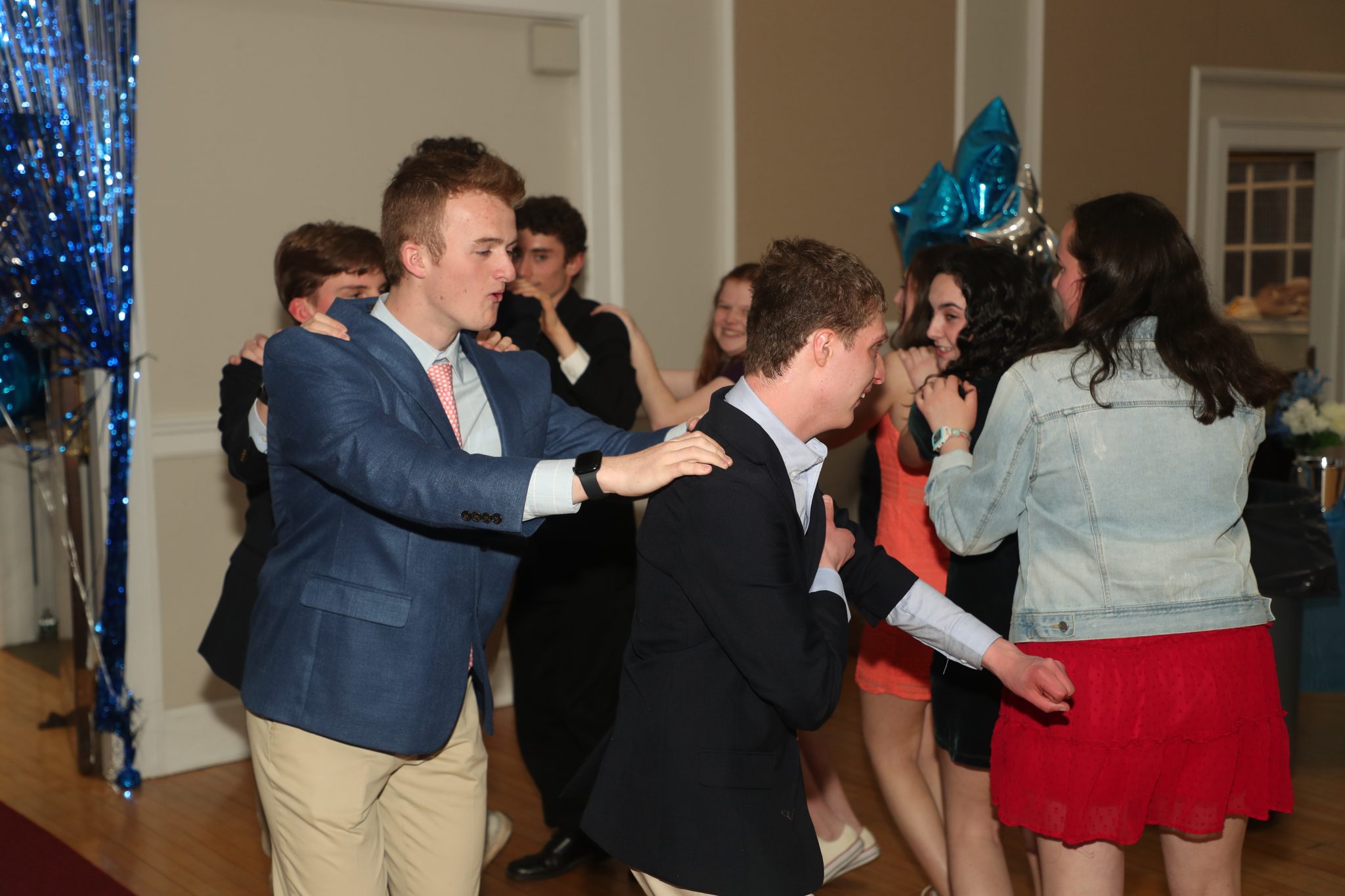 Photos 2022 Best Buddies Prom Hingham Anchor