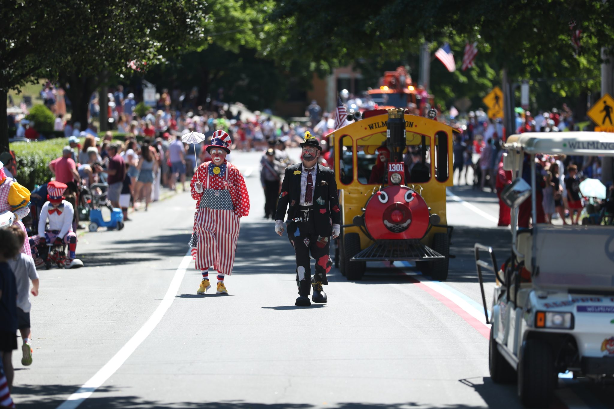 Attention Hingham Parade Lovers!! Hingham Anchor