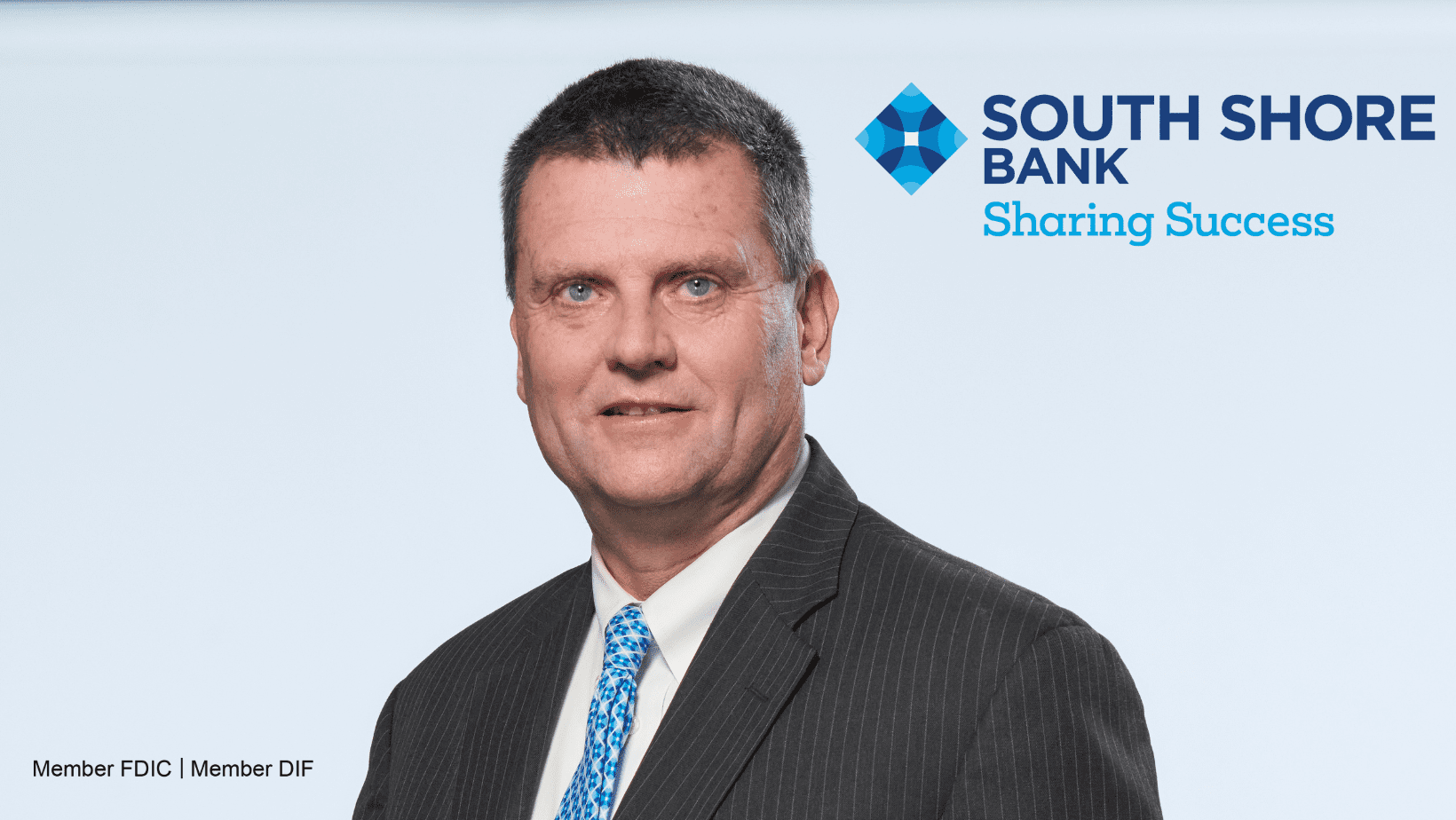 Opinion A Message From Our Ceo Confidence In South Shore Bank Hingham Anchor 7374