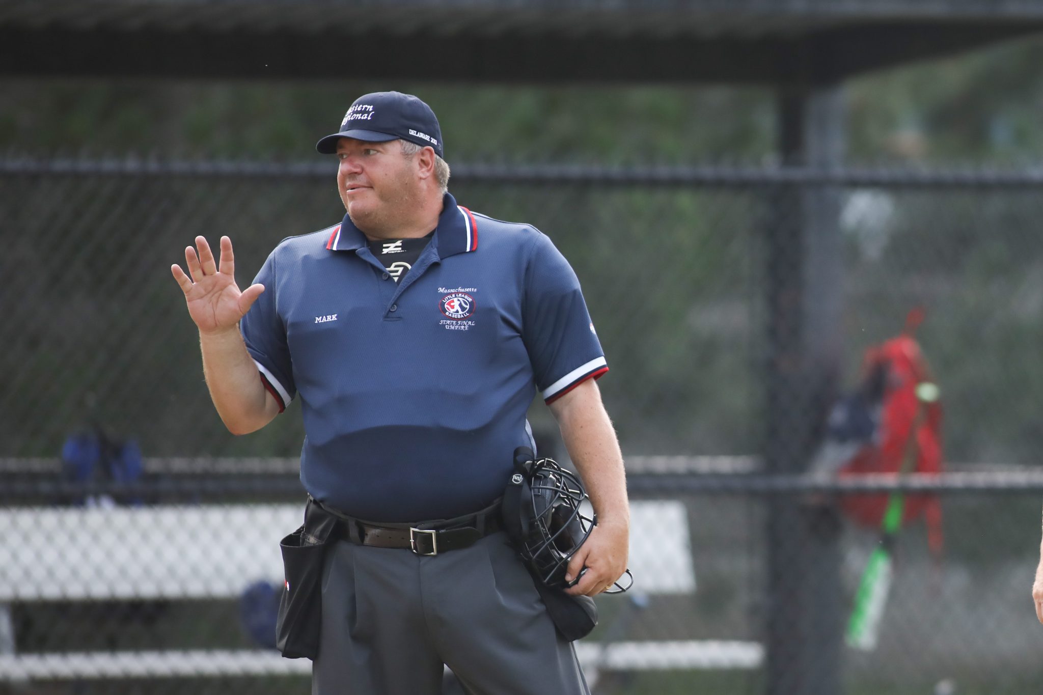 Town of Newburgh LL Umpire Resources