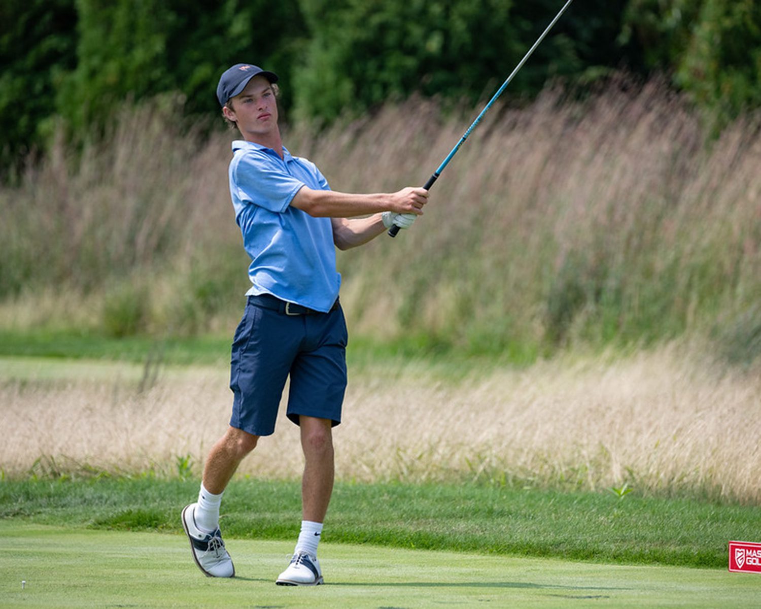 Top HHS golfers to compete at Cape Cod National Golf Club - Hingham Anchor