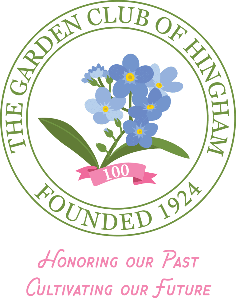 Garden Club of Hingham Celebrates Centennial Anniversary - Hingham Anchor