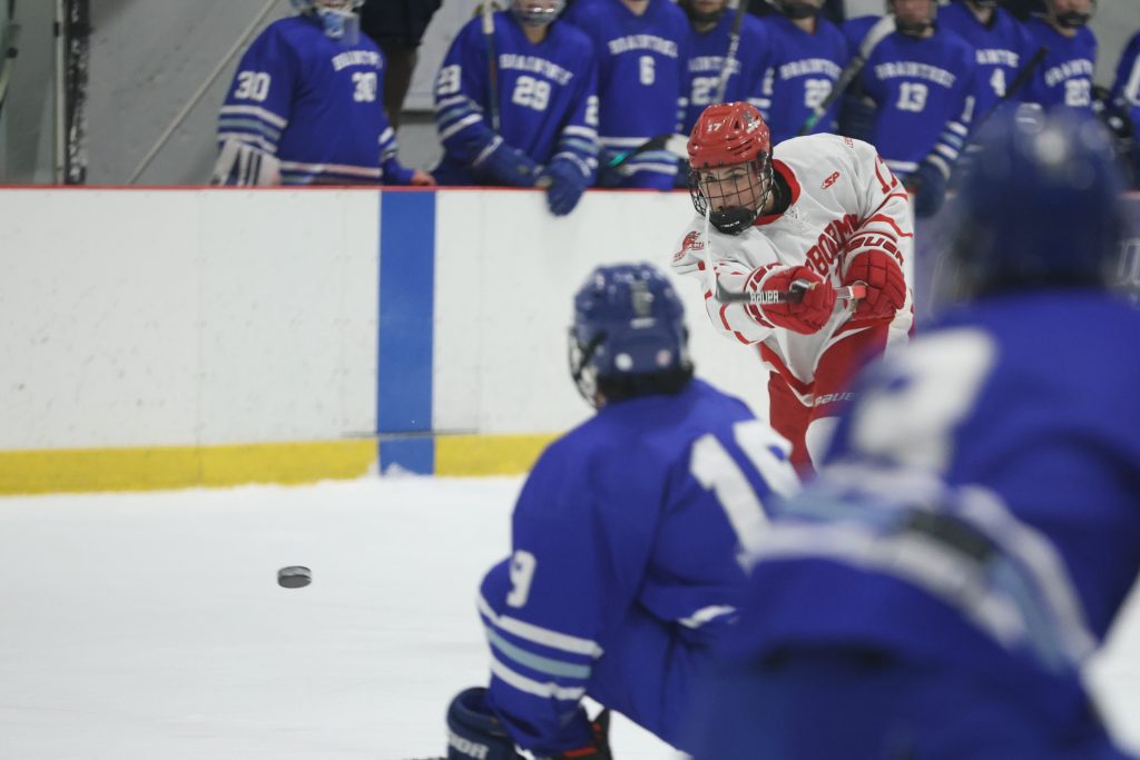 Harbormen Record Second Shutout of Playoffs, Move onto Elite Eight ...