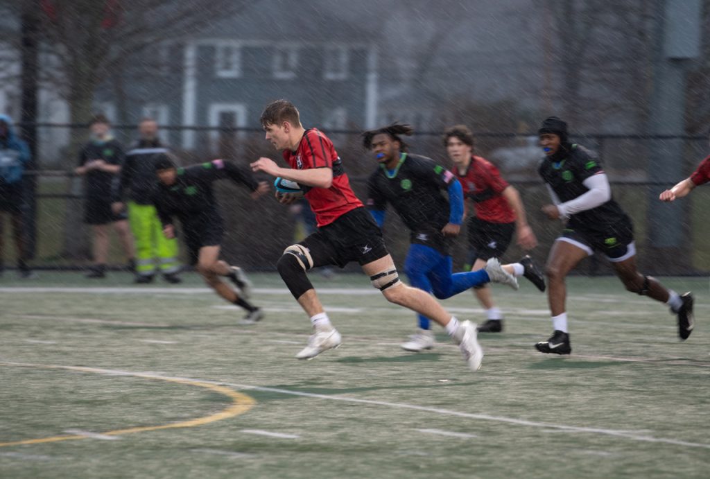 Harbormen Rugby Aims to Find Success in Small Numbers this Season ...