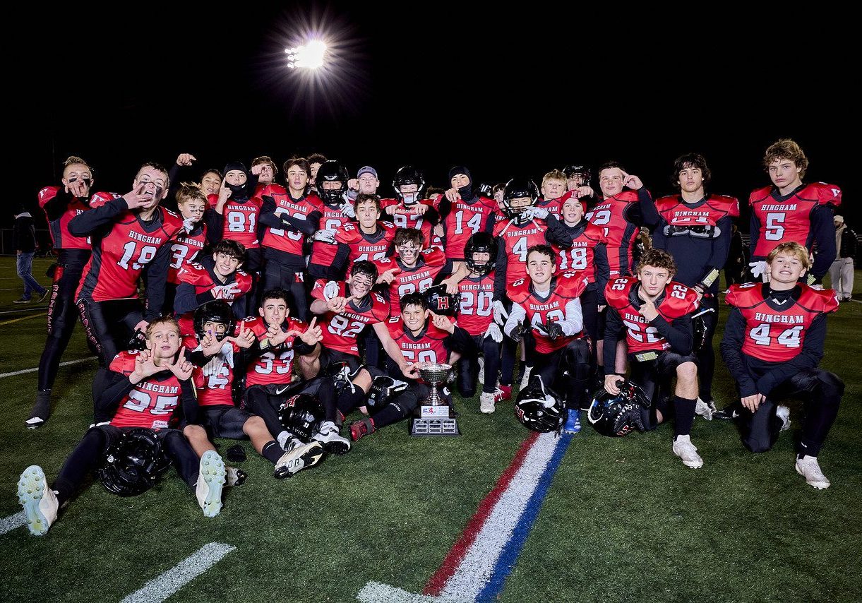 Your 2024 Super Bowl Champs (Narin Oun Photography)