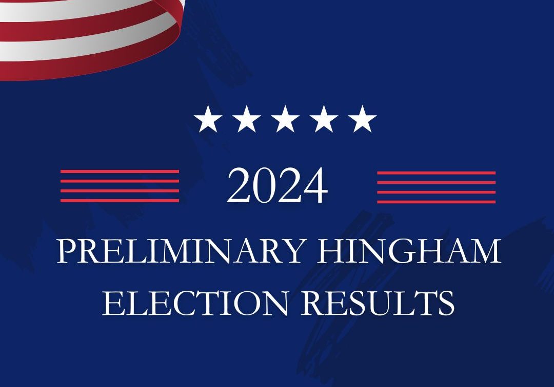 Hingham Election